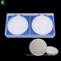 50 mm, 0.20/0.45/0.80um,100pcs/box Domestic Organic System Lab Micro Filtration Membrane